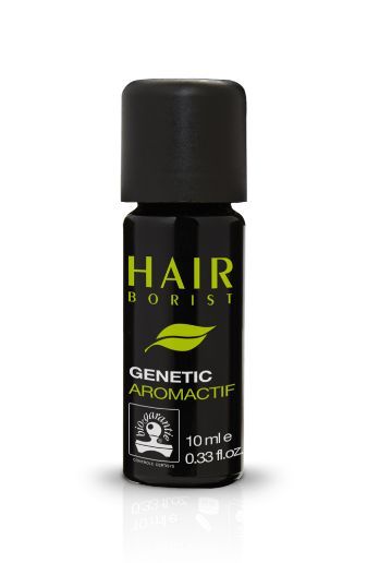 genetic traitement contre la perte de cheveux