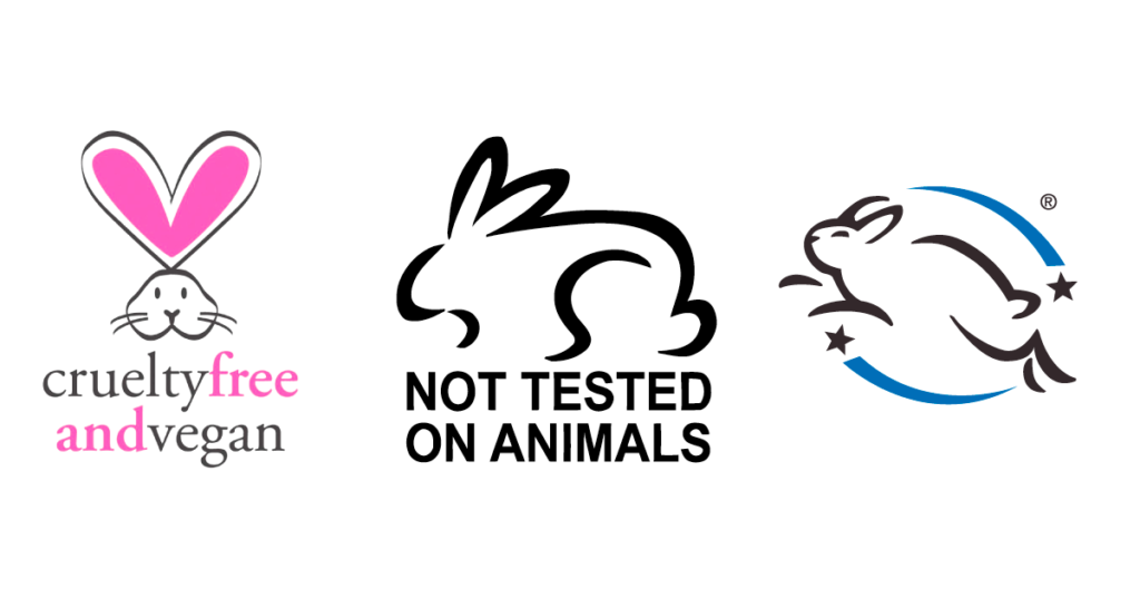 information tests sur animaux cruelty free