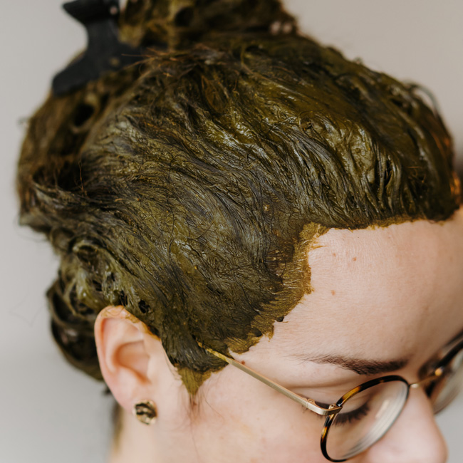 Votre salon de coiffure bio Hairborist ne propose que du végétal