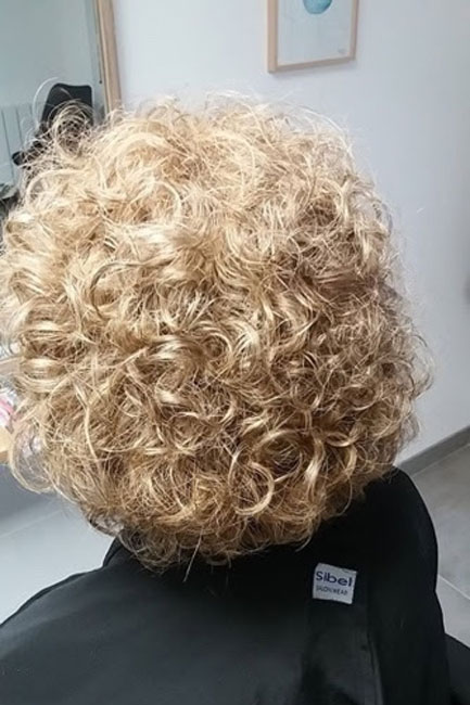 beste natuurlijke haarverf - blond 1 na