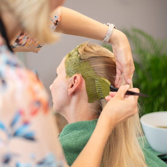 Choisir un coiffeur Hairborist, c'est choisir un coiffeur responsable, écologique et vegan