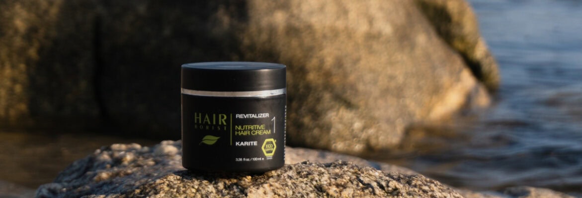 How to maintain your plantbased hair color while on vacation! ??? Hairborist