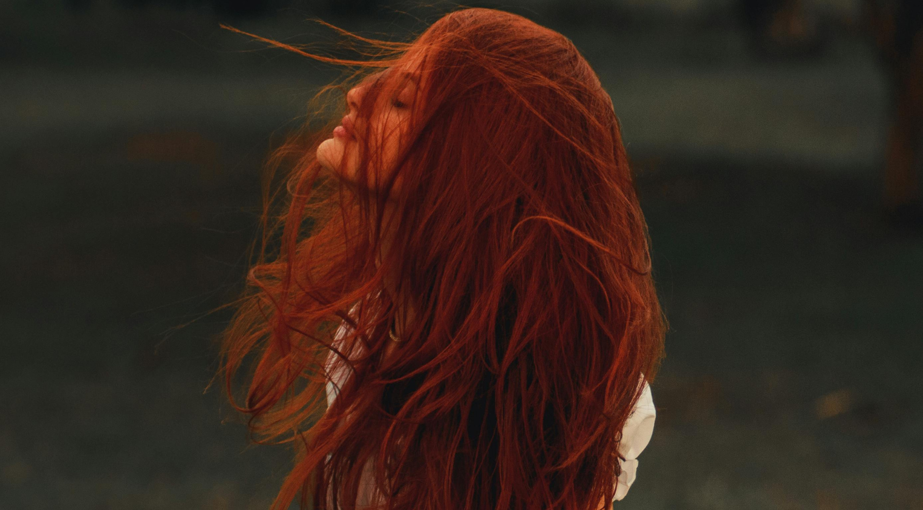 conselhos para fazer a manutenção de uma coloração vegetal