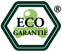 Ecogarantie label